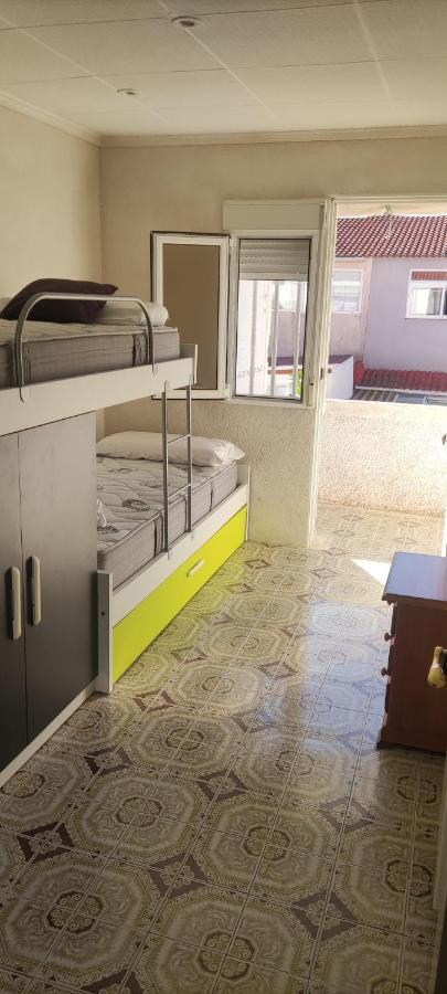 Apartamento Playa トレビエハ エクステリア 写真