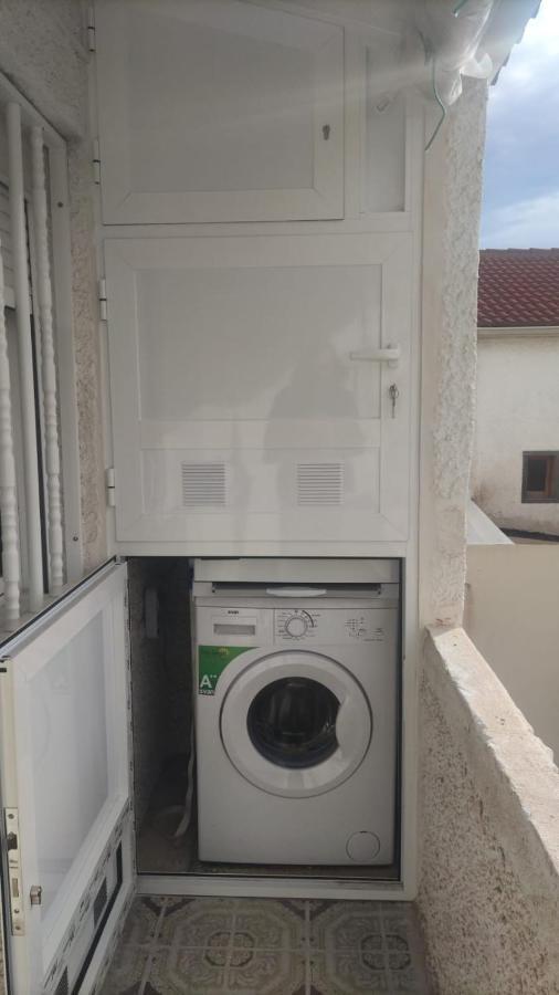 Apartamento Playa トレビエハ エクステリア 写真