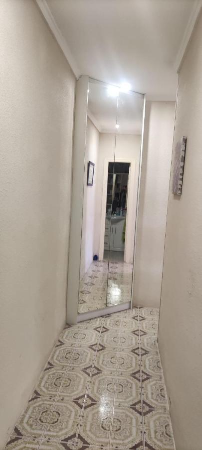 Apartamento Playa トレビエハ エクステリア 写真