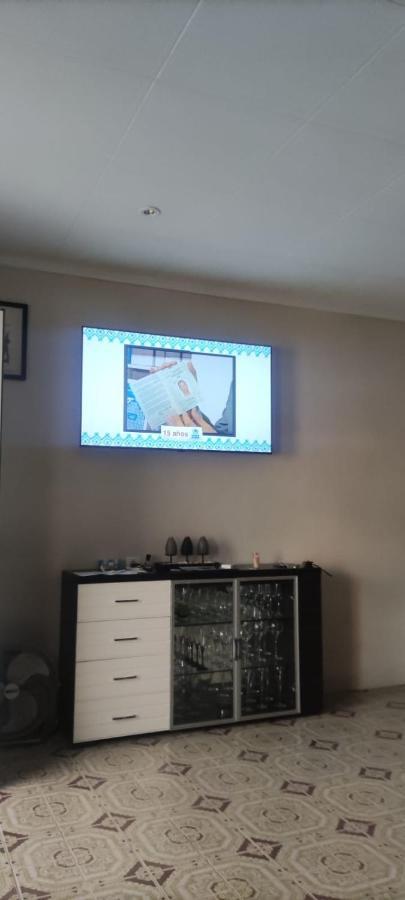 Apartamento Playa トレビエハ エクステリア 写真