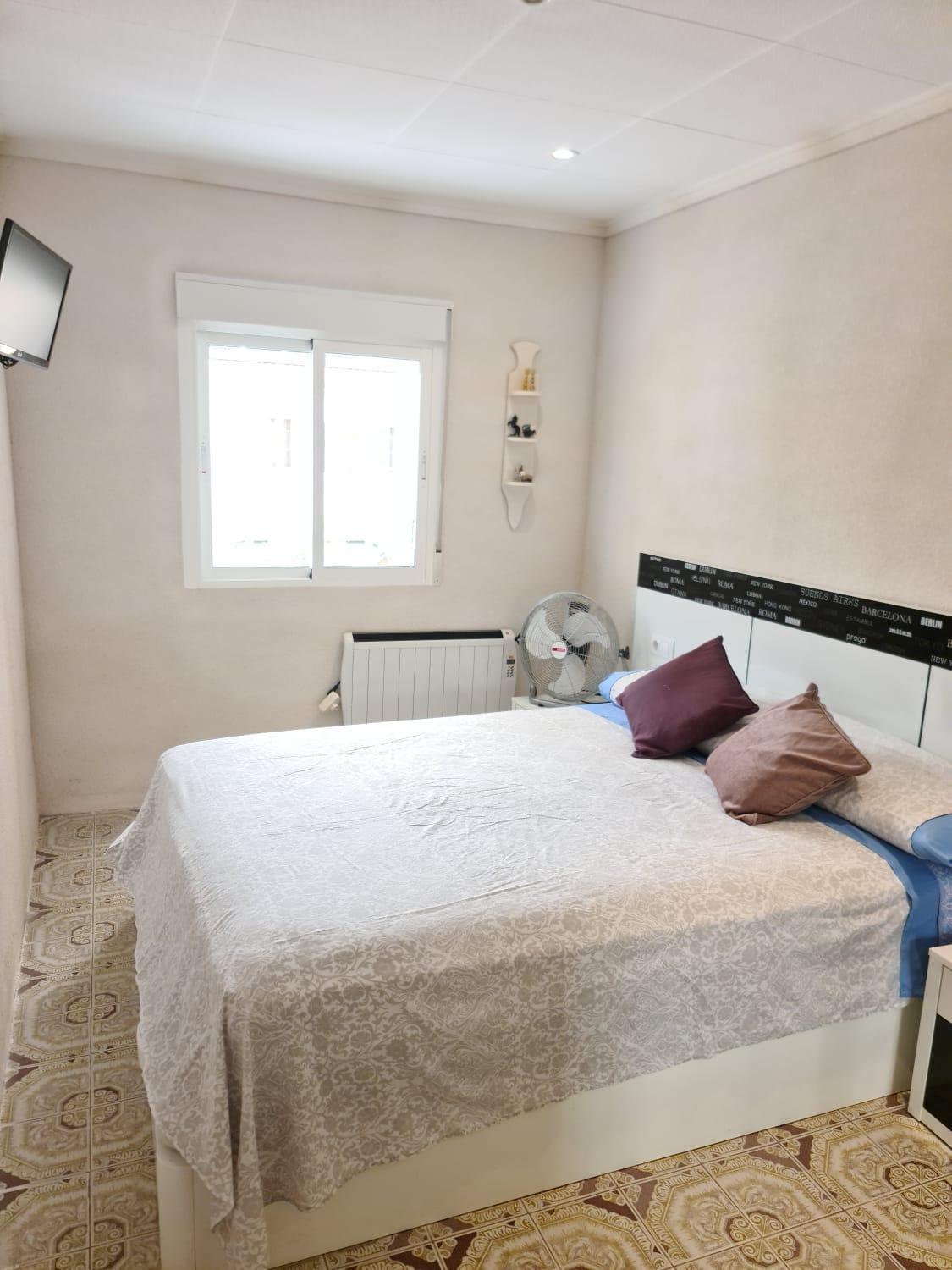 Apartamento Playa トレビエハ エクステリア 写真
