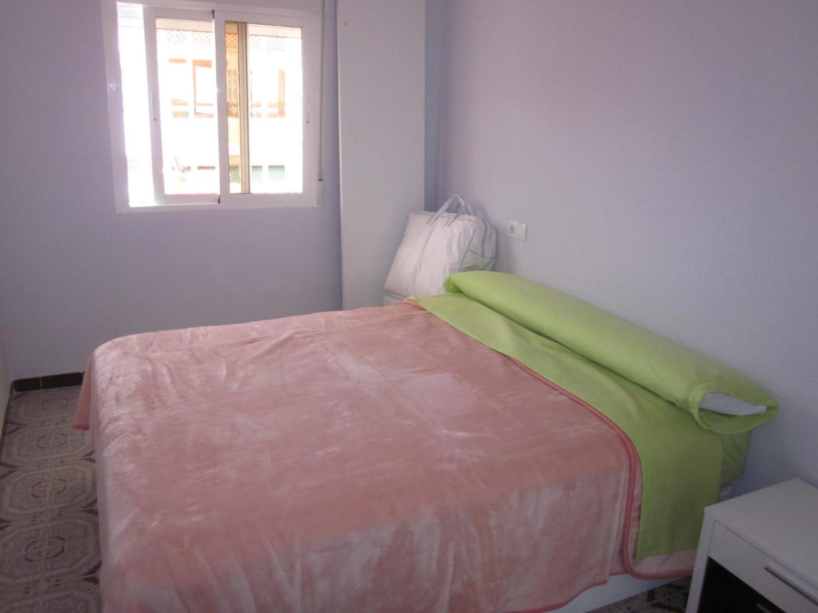 Apartamento Playa トレビエハ エクステリア 写真