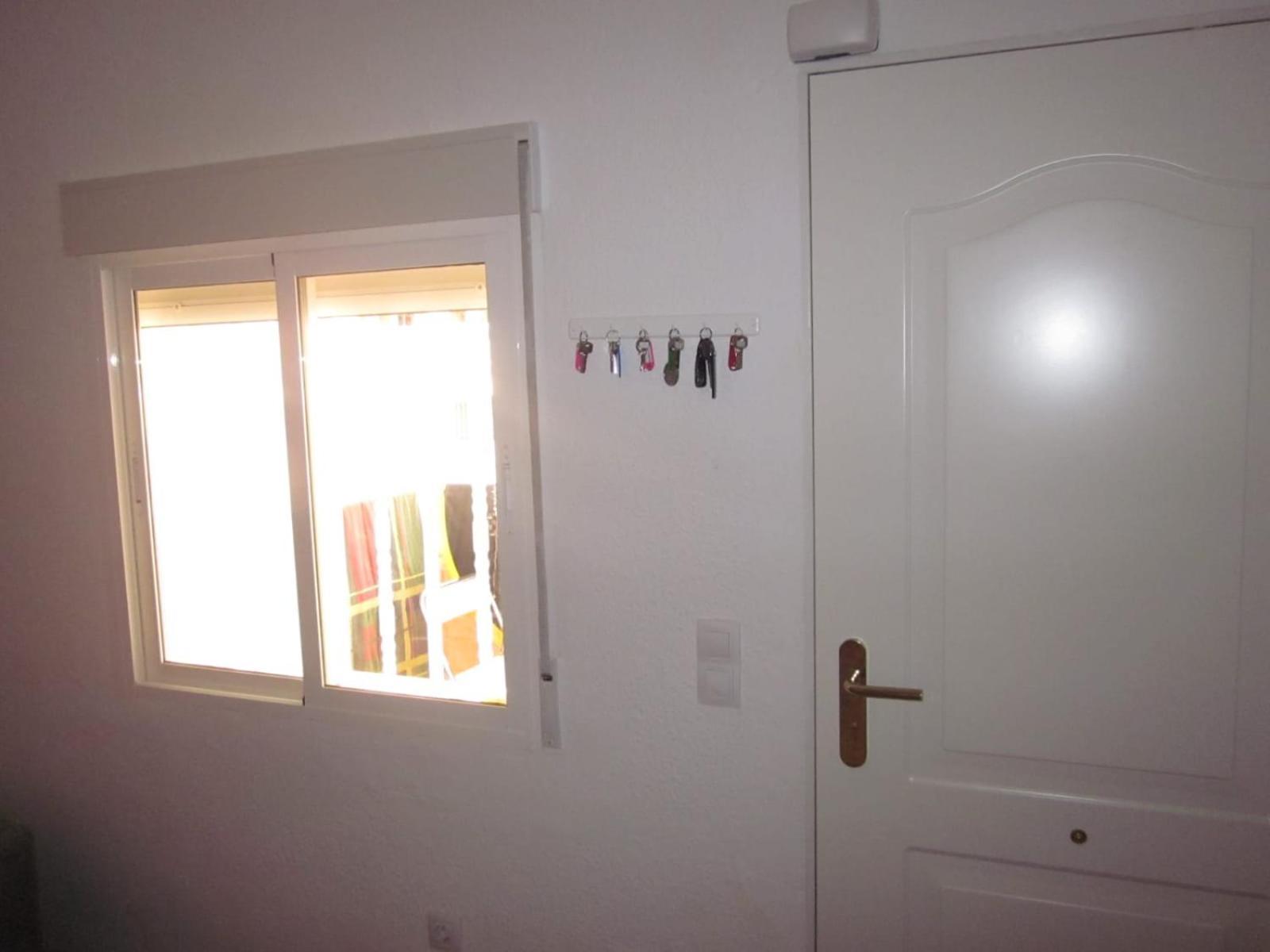 Apartamento Playa トレビエハ エクステリア 写真