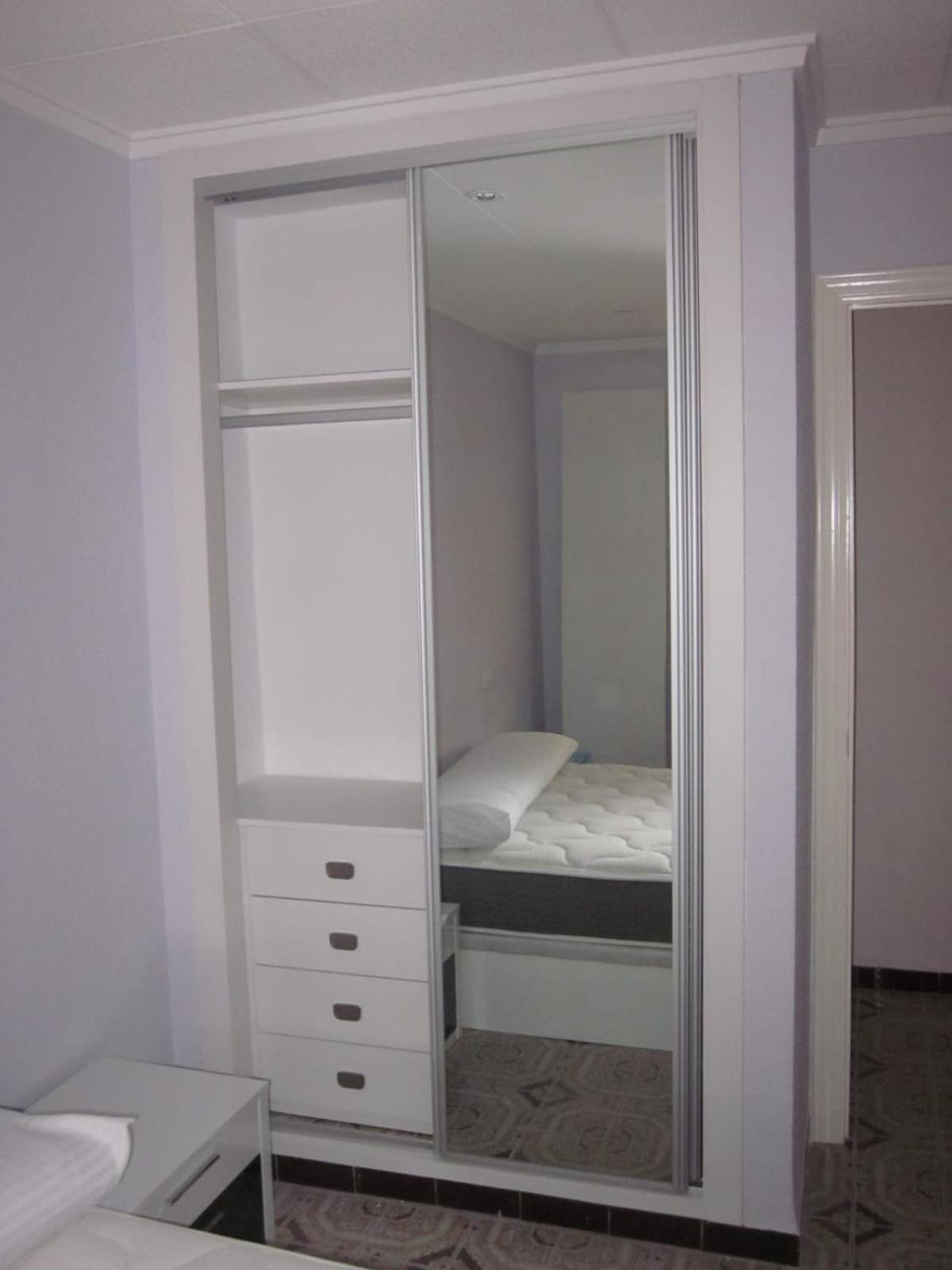 Apartamento Playa トレビエハ エクステリア 写真